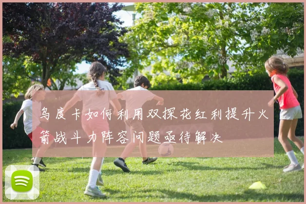 乌度卡如何利用双探花红利提升火箭战斗力阵容问题亟待解决